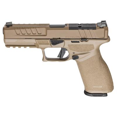 Springfield Echelon Full Size U-Dot 4,5" FDE(0)