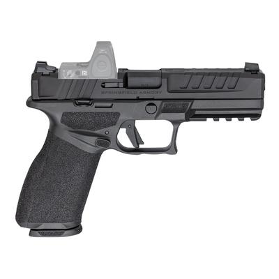 springfield echelon u dot 4 5 fde