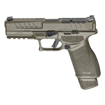 springfield echelon u dot odg