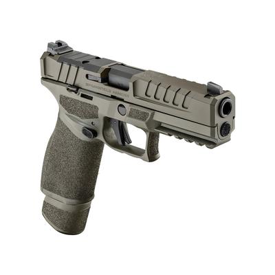 springfield echelon u dot odg