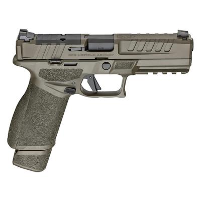 springfield echelon u dot odg