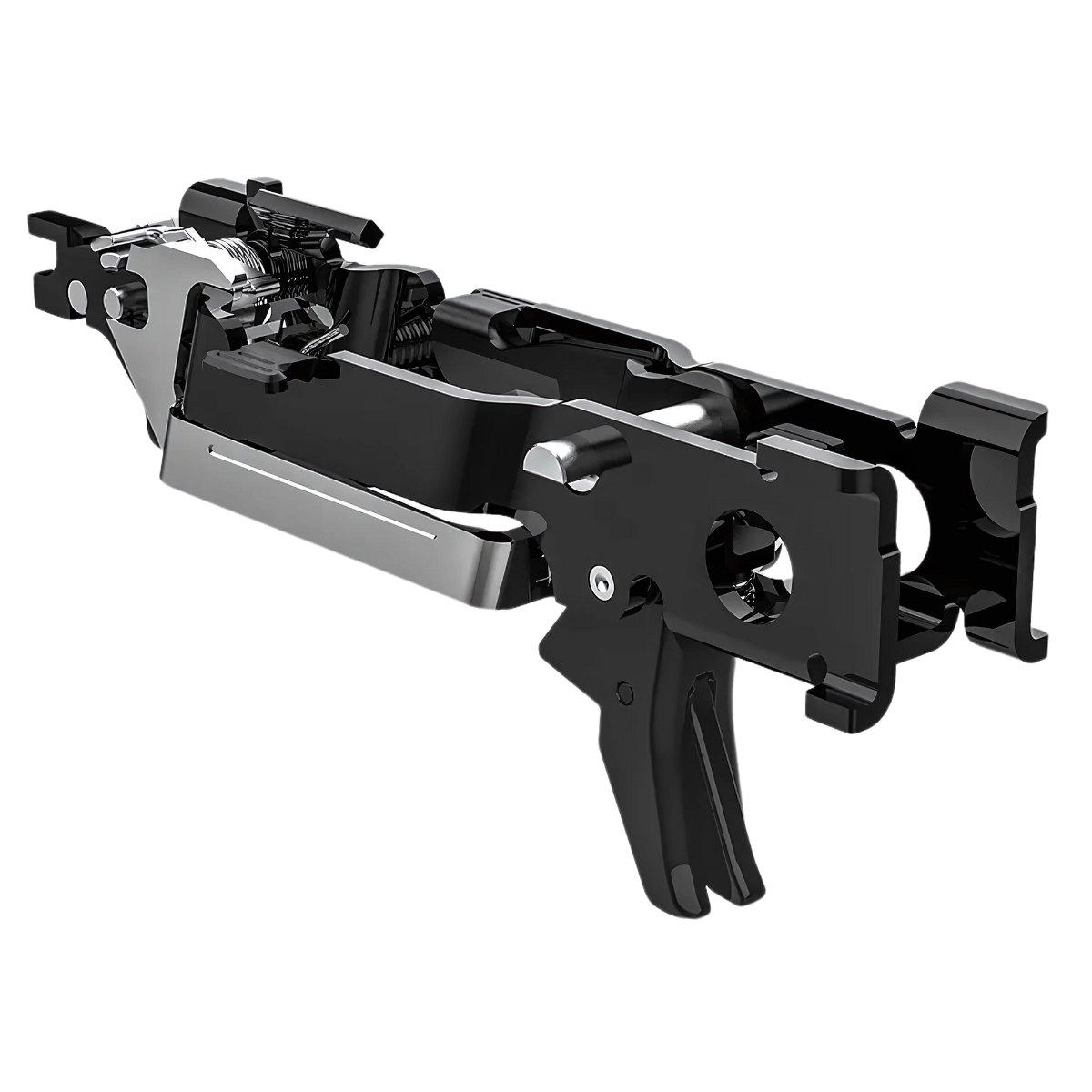 springfield echelon u dot 4 5 odg