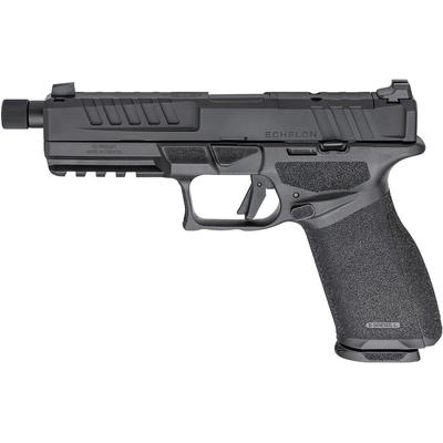 Springfield Echelon Full Size 3-Dot Tritium z gwintem 5,19"(0)