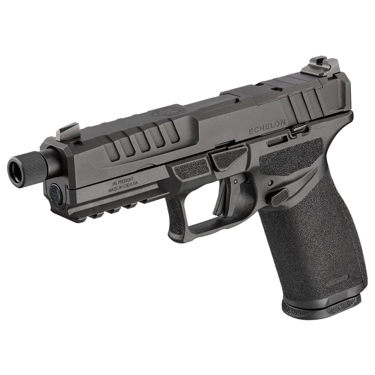 springfield echelon 3 dot tritium z gwintem