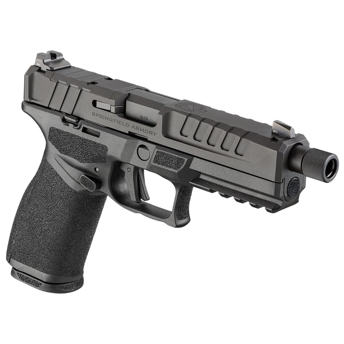 springfield echelon 3 dot tritium z gwintem 5 19