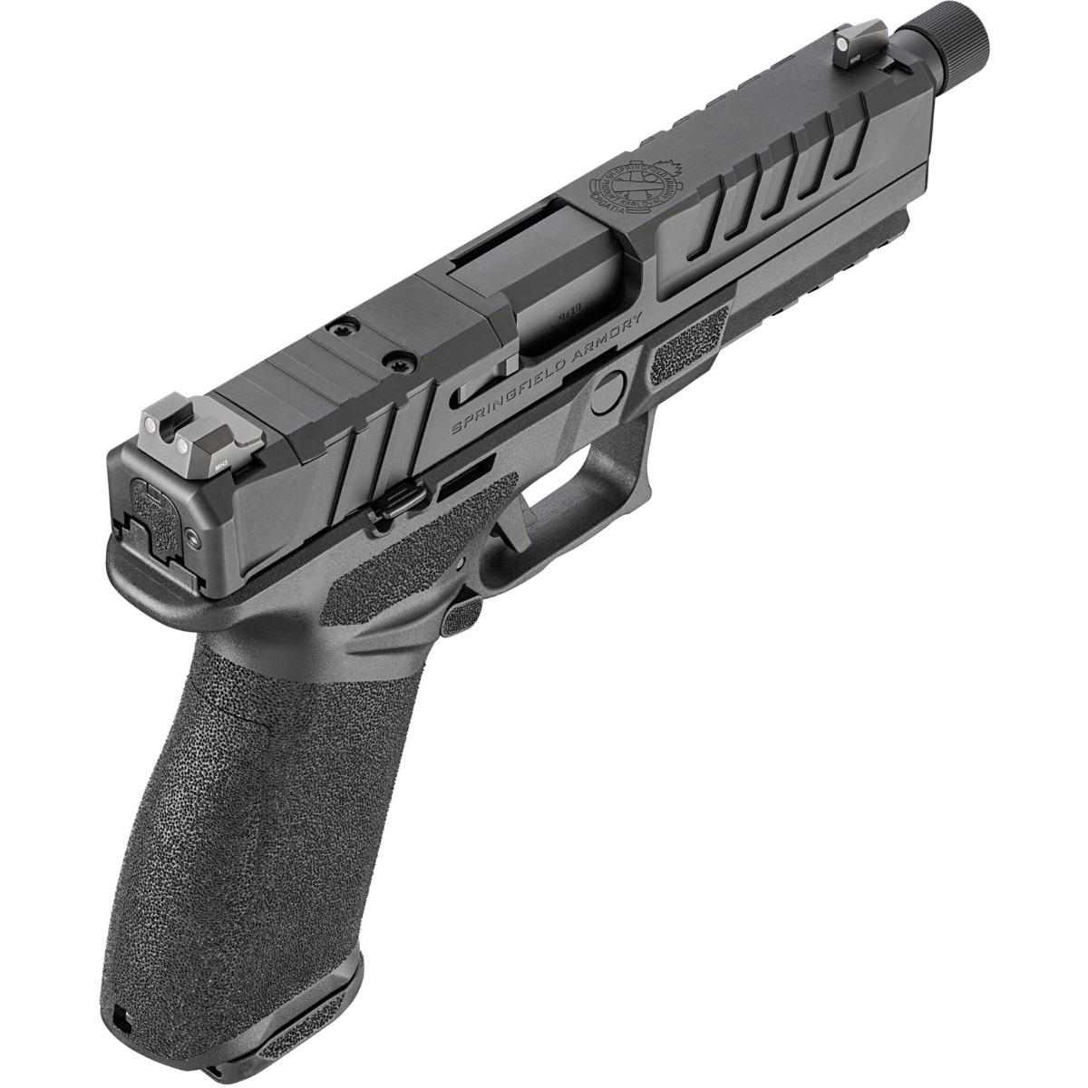 springfield echelon 3 dot tritium z gwintem