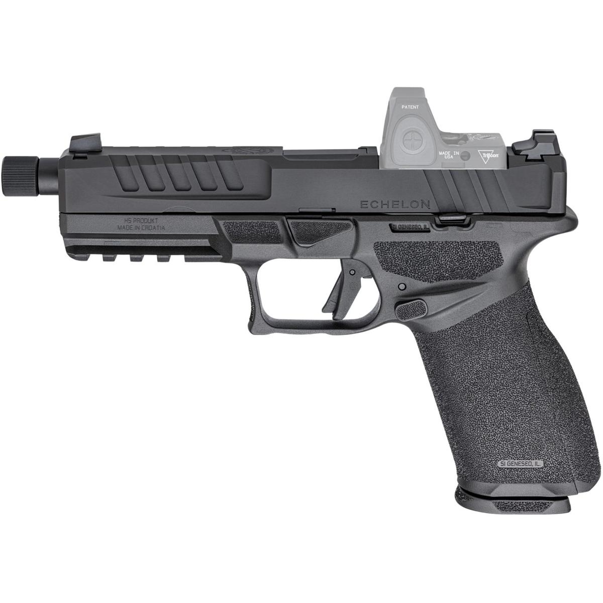 springfield echelon 3 dot tritium z gwintem