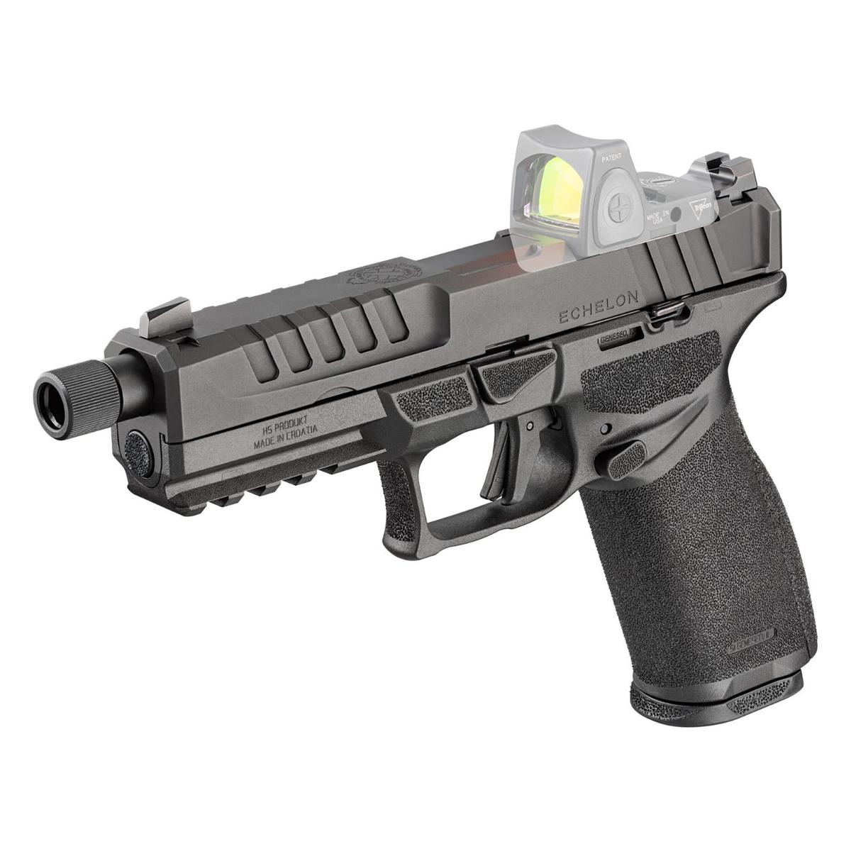 springfield echelon 3 dot tritium z gwintem