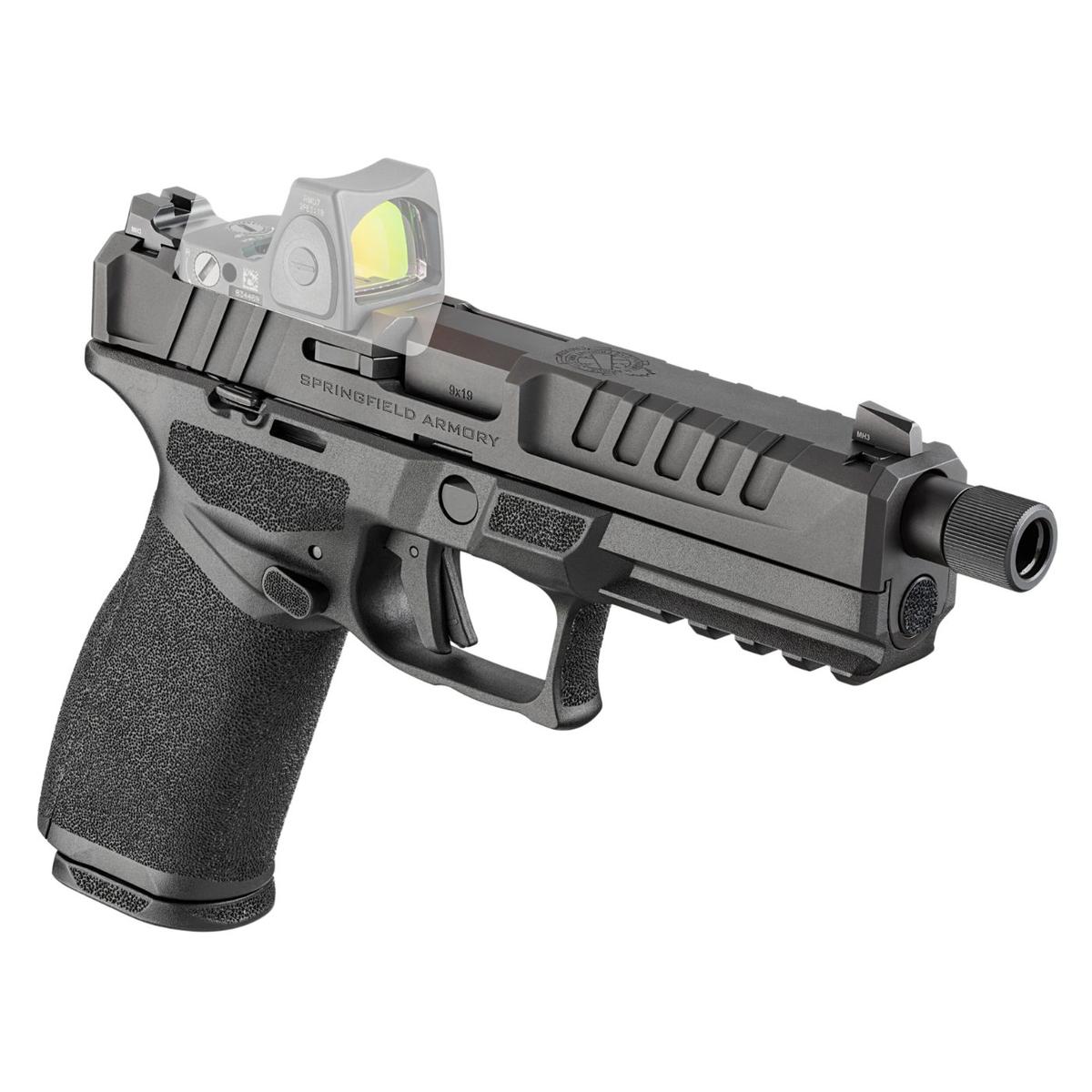 springfield echelon 3 dot tritium z gwintem