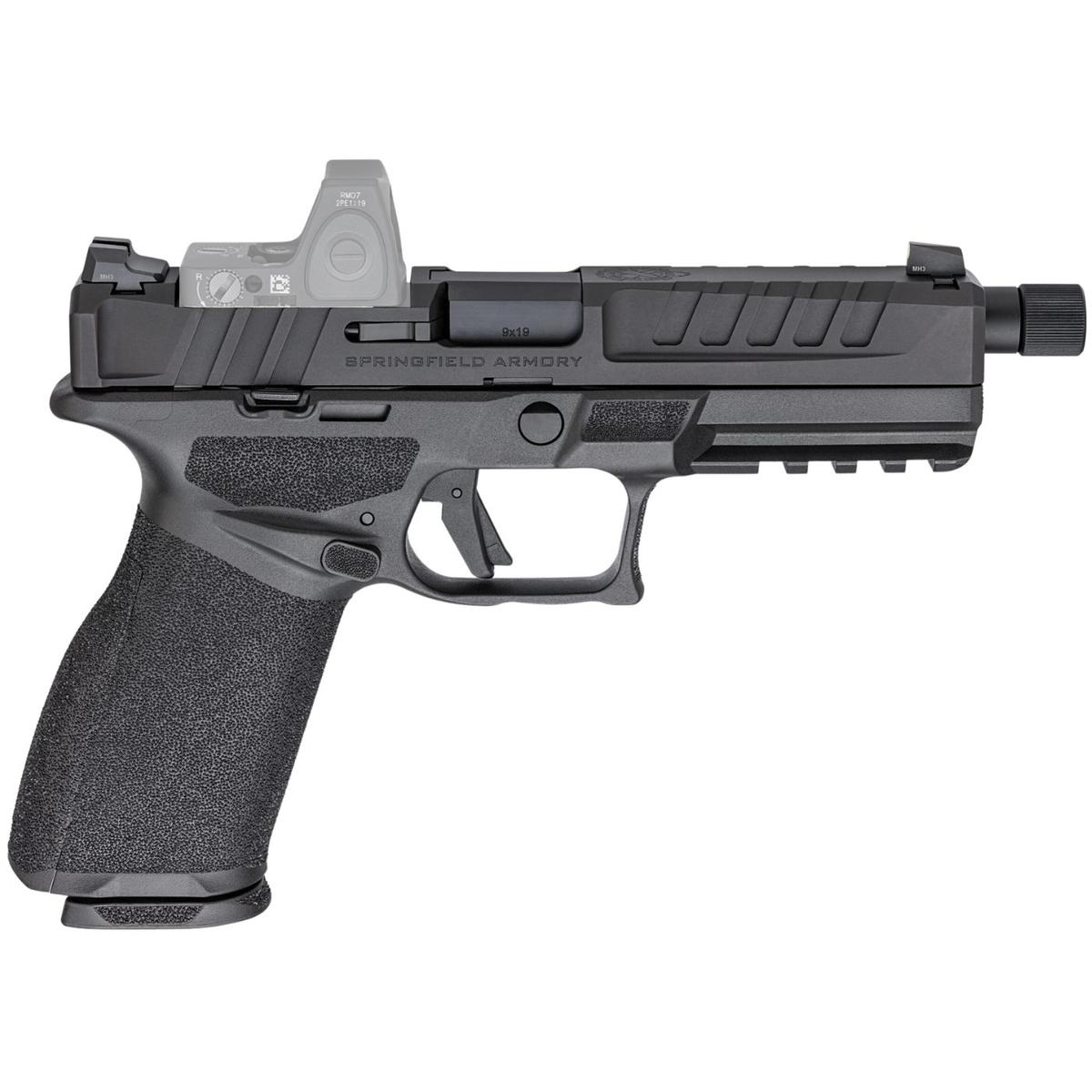springfield echelon 3 dot tritium z gwintem