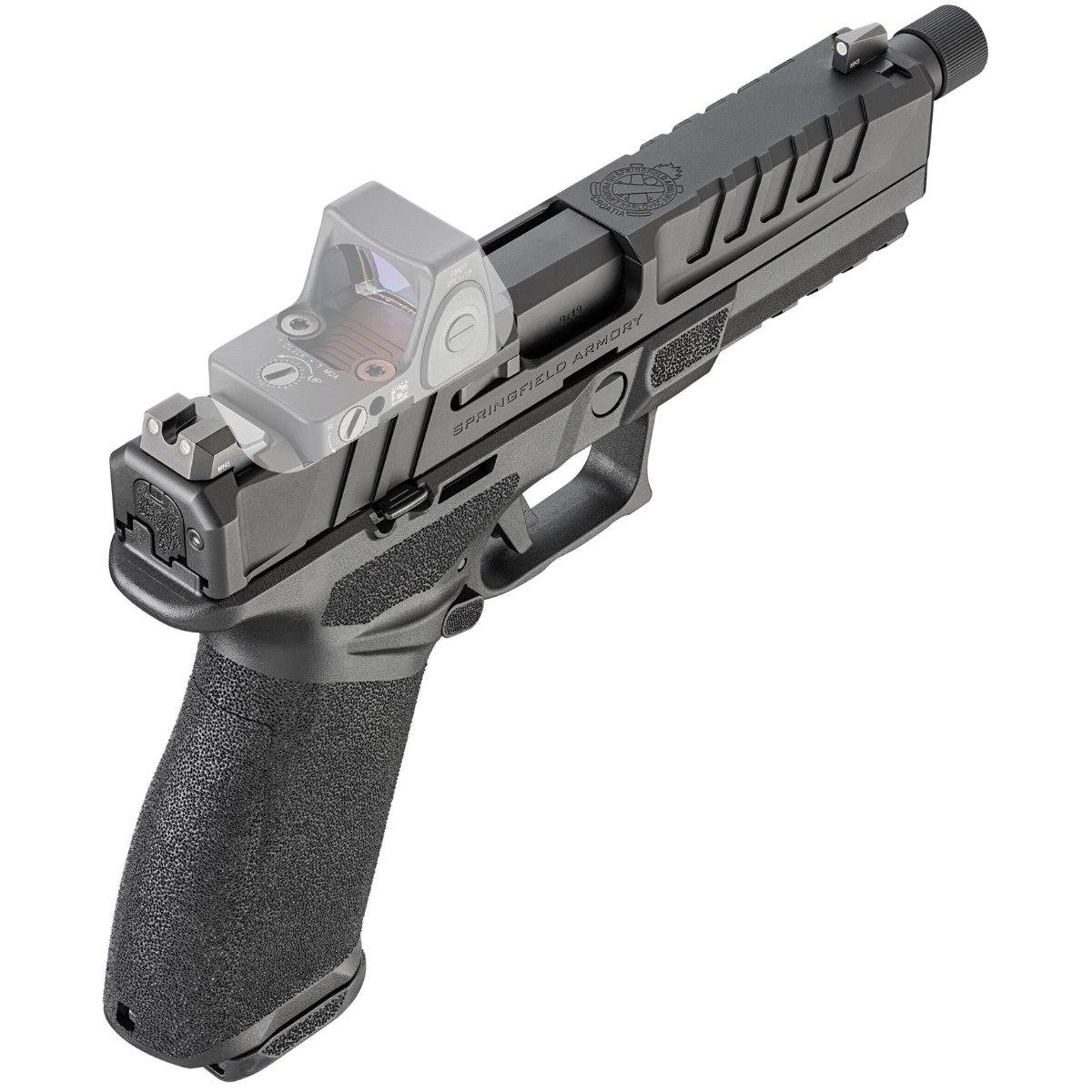 springfield echelon 3 dot tritium z gwintem