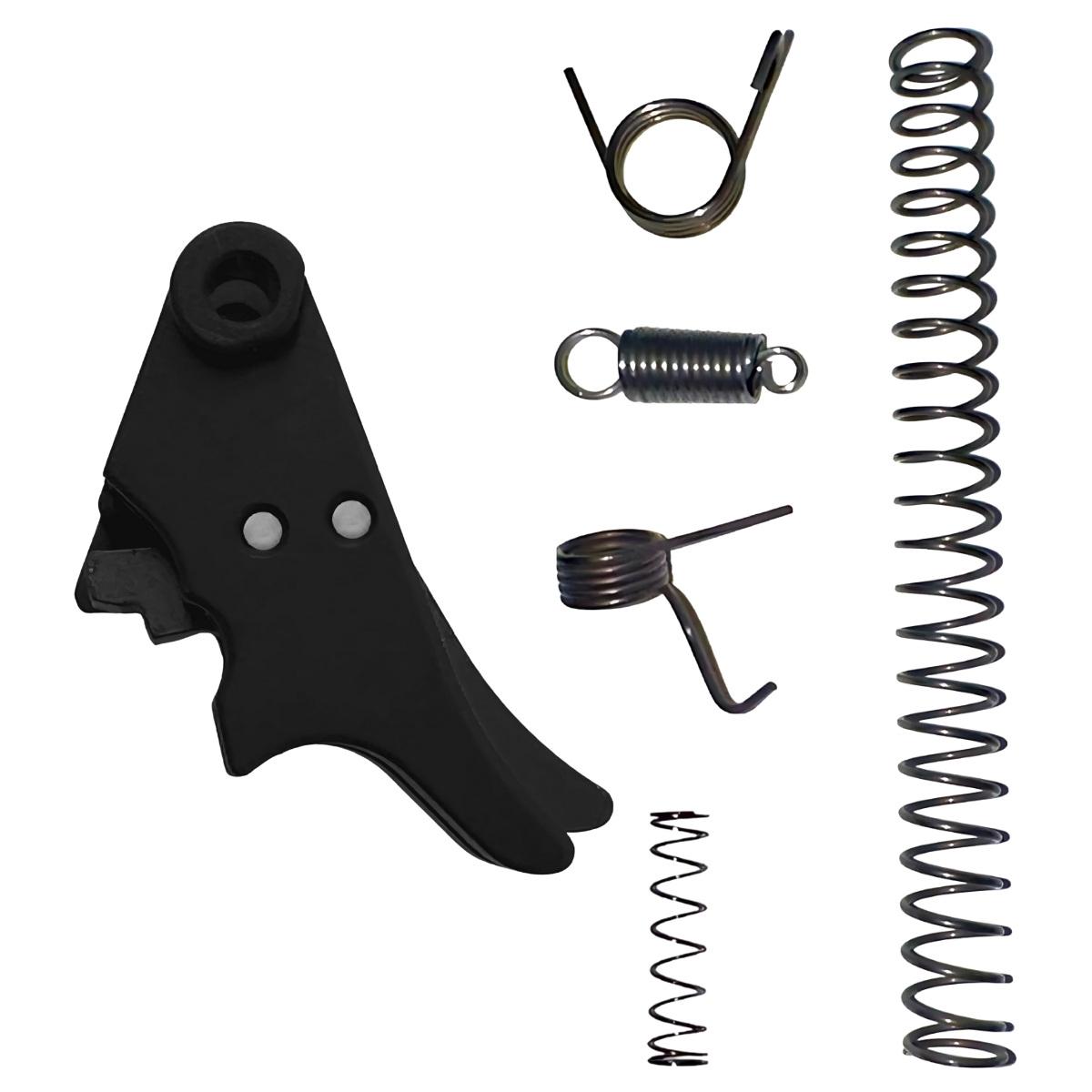 powder river precision zestaw spustu do pistoletu echelon prp ech tk a b