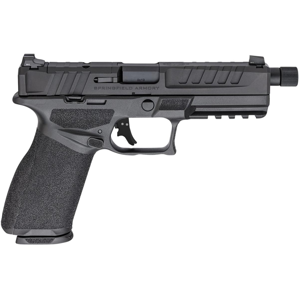 powder river precision zestaw spustu do pistoletu echelon prp ech tk a b