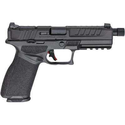 powder river precision zestaw spustu do pistoletu echelon czerwony prp ech tk a r