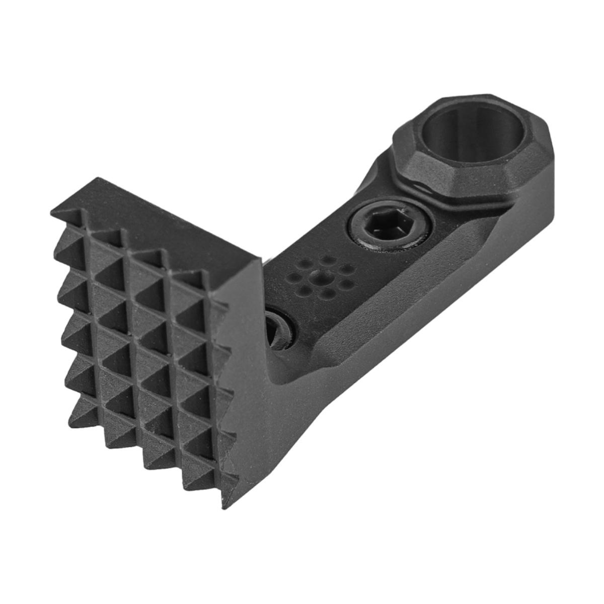 arisaka barricade stop black m lok bs m