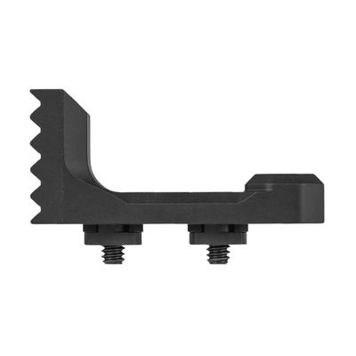arisaka barricade stop black m lok bs m