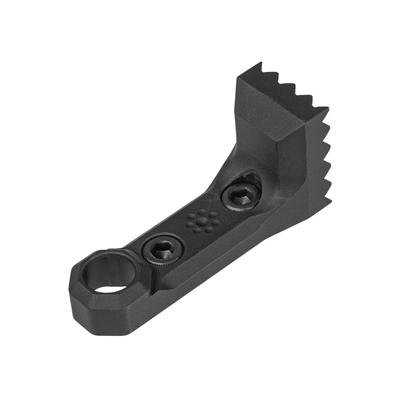 arisaka barricade stop black m lok bs m