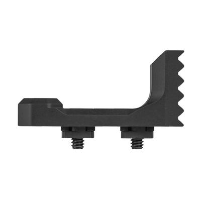 arisaka barricade stop black m lok bs m
