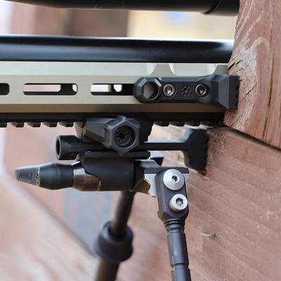 arisaka barricade stop black m lok bs m