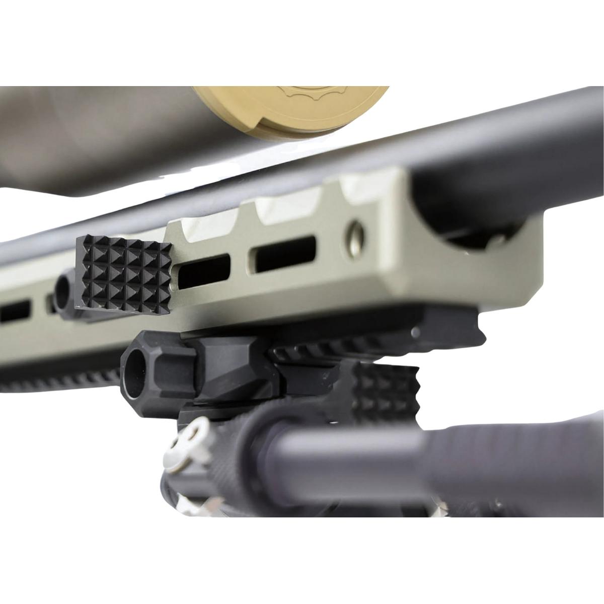 arisaka barricade stop black m lok bs m