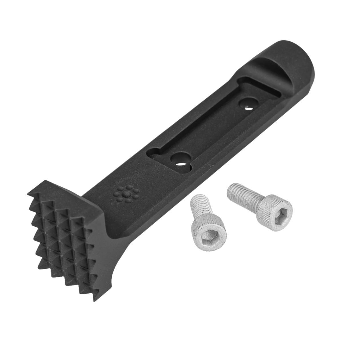 arisaka rail slider barricade stop rs barricade