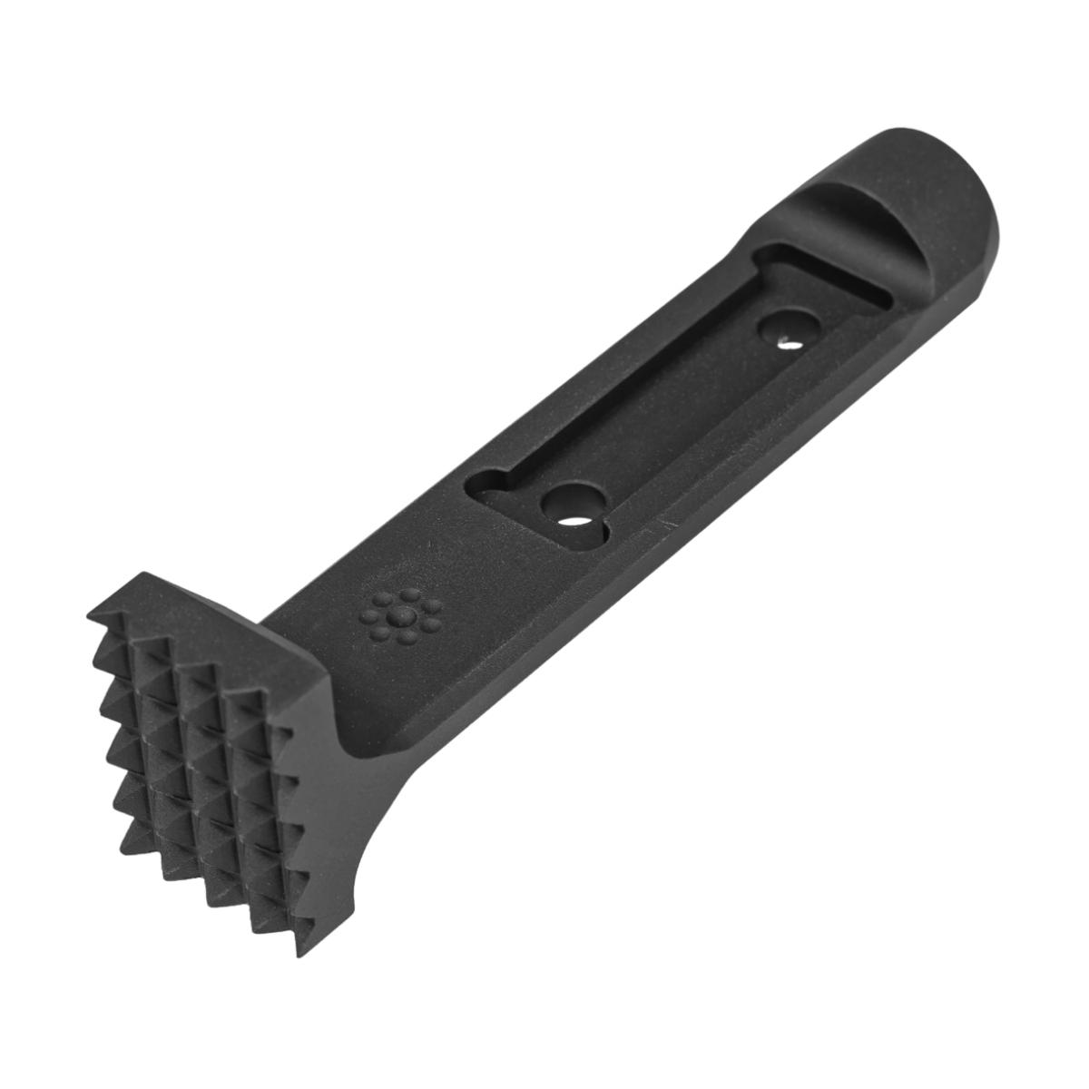 arisaka rail slider barricade stop rs barricade
