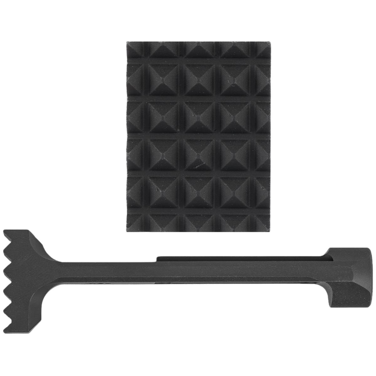 arisaka rail slider barricade stop rs barricade