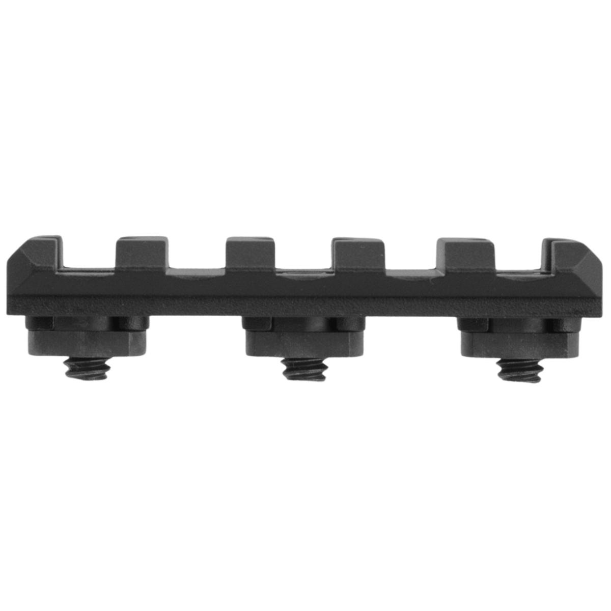 arisaka niskoprofilowa szyna picatinny pod m lok 5 slotow lpr m 5