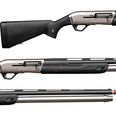 winchester sx4 raniero testa