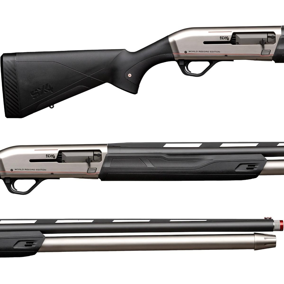 winchester sx4 raniero testa
