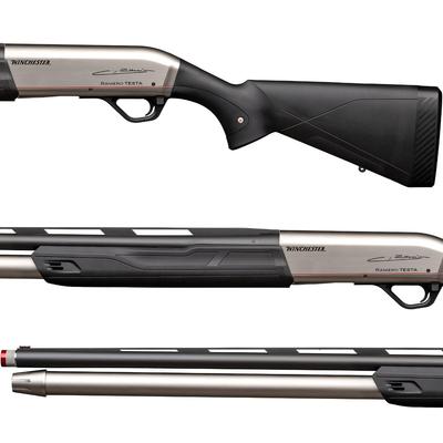 winchester sx4 raniero testa
