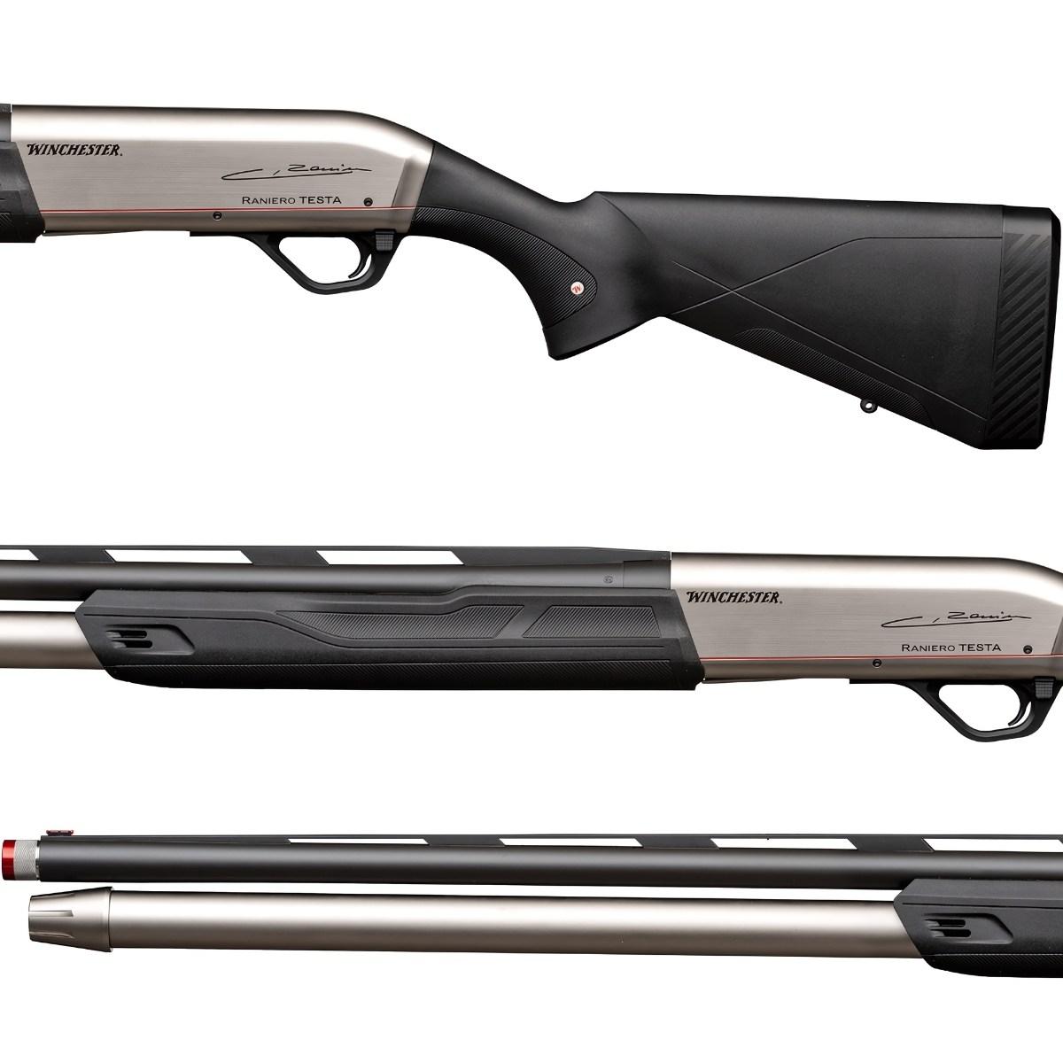 winchester sx4 raniero testa