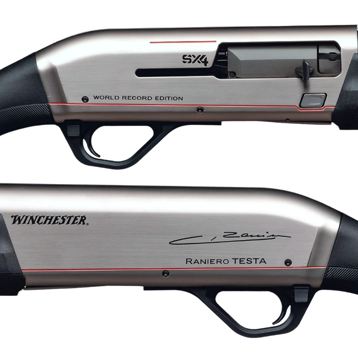 winchester sx4 raniero testa