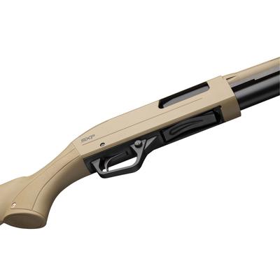 winchester sxp dark earth defender 18