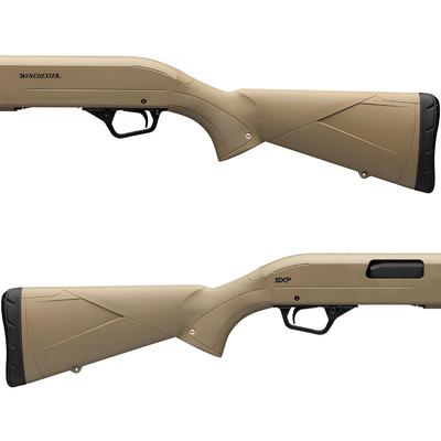 winchester sxp defender inv dark earth 18