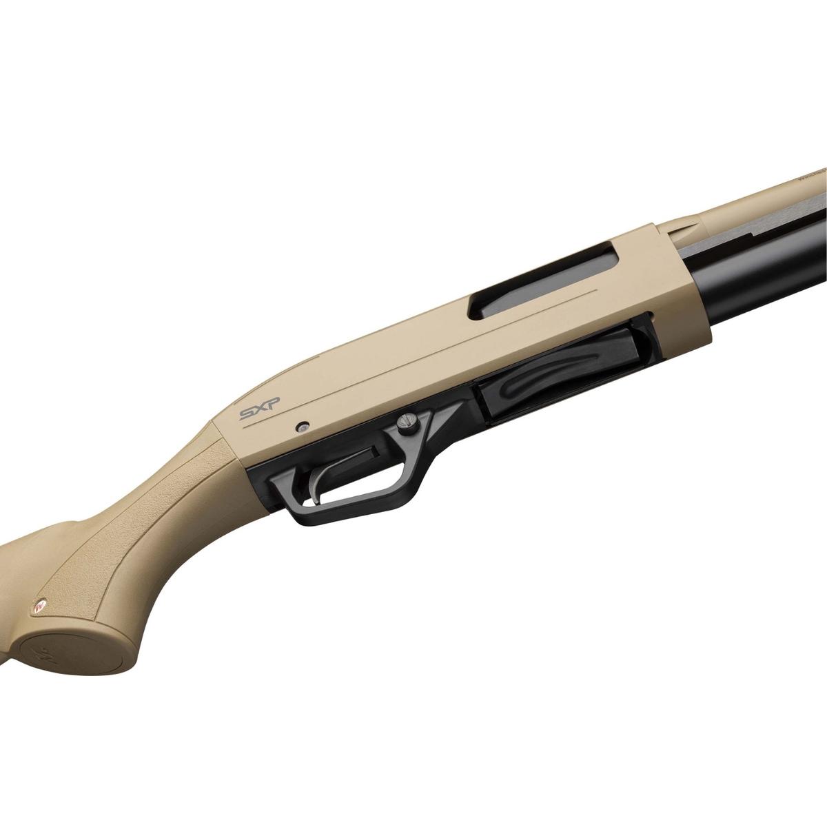 winchester sxp defender inv dark earth 18