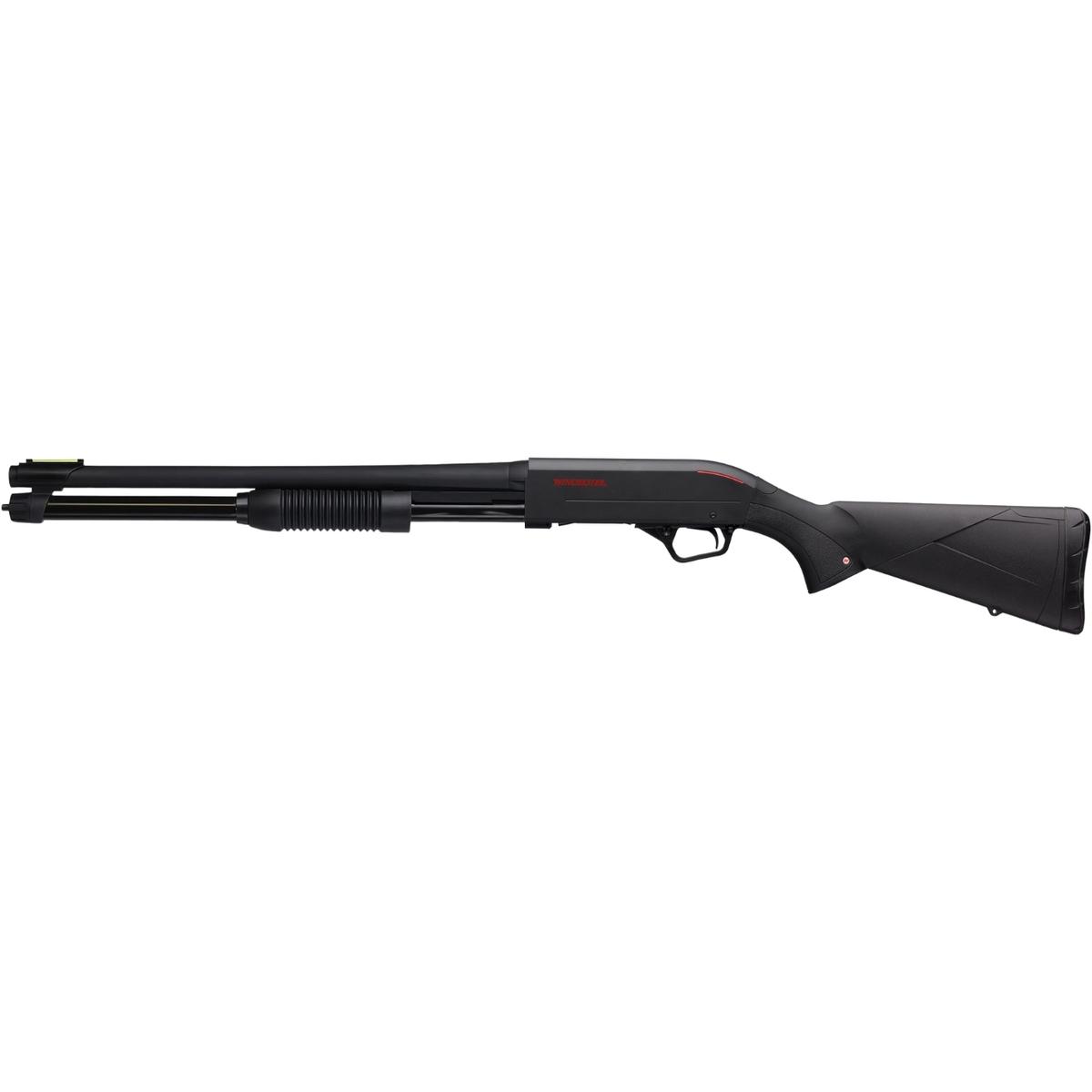 winchester sxp defender high capacity 20