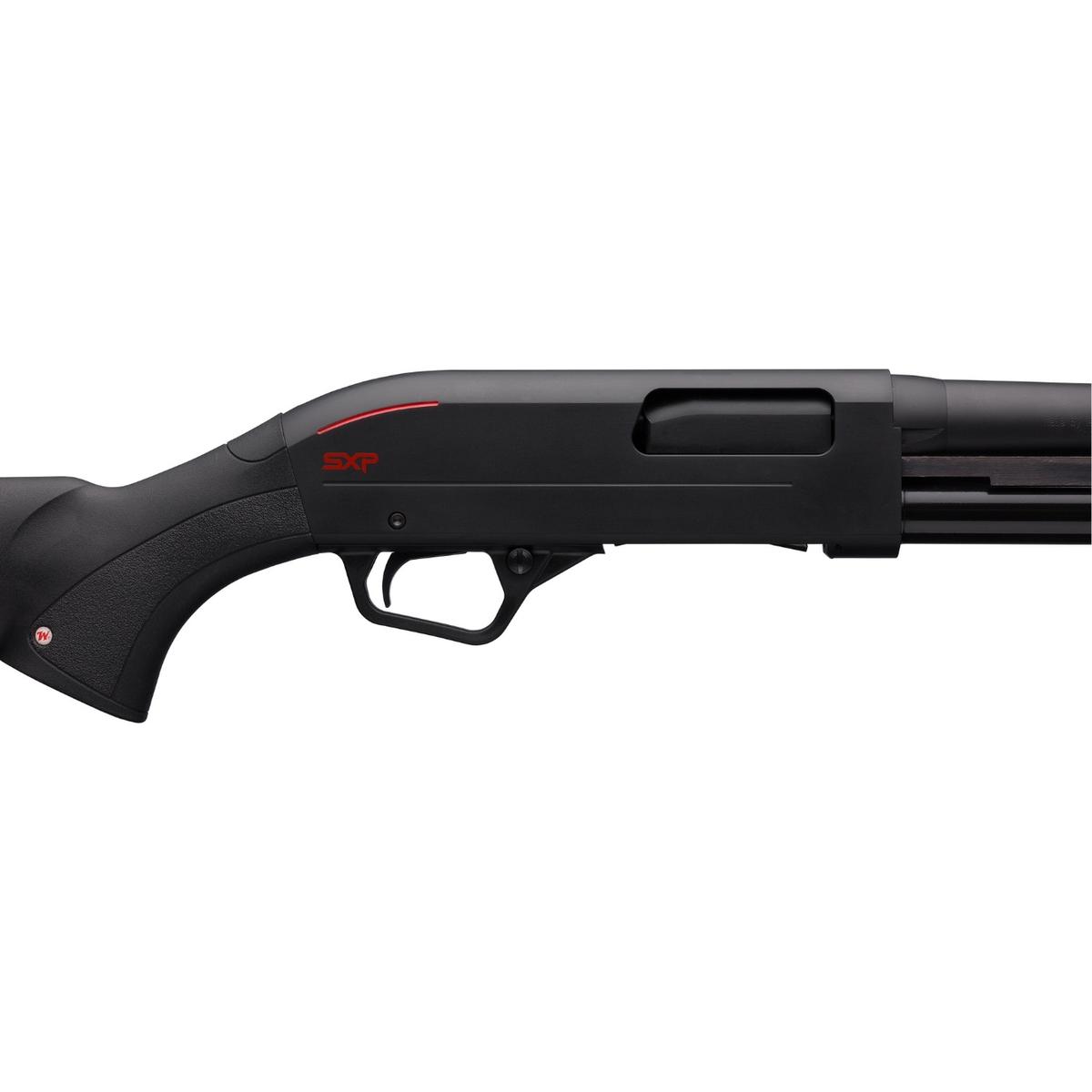 winchester sxp defender high capacity 20