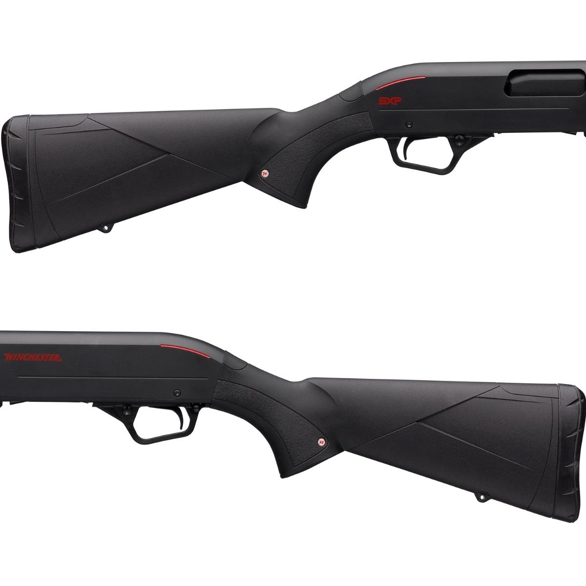 winchester sxp defender high capacity 20