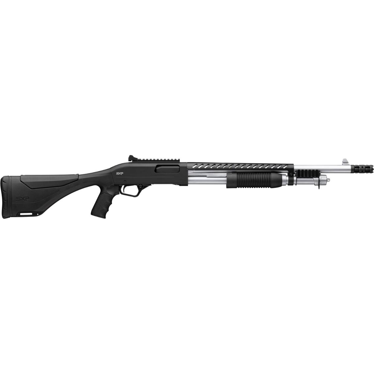 winchester sxp marine xtrem defender 18