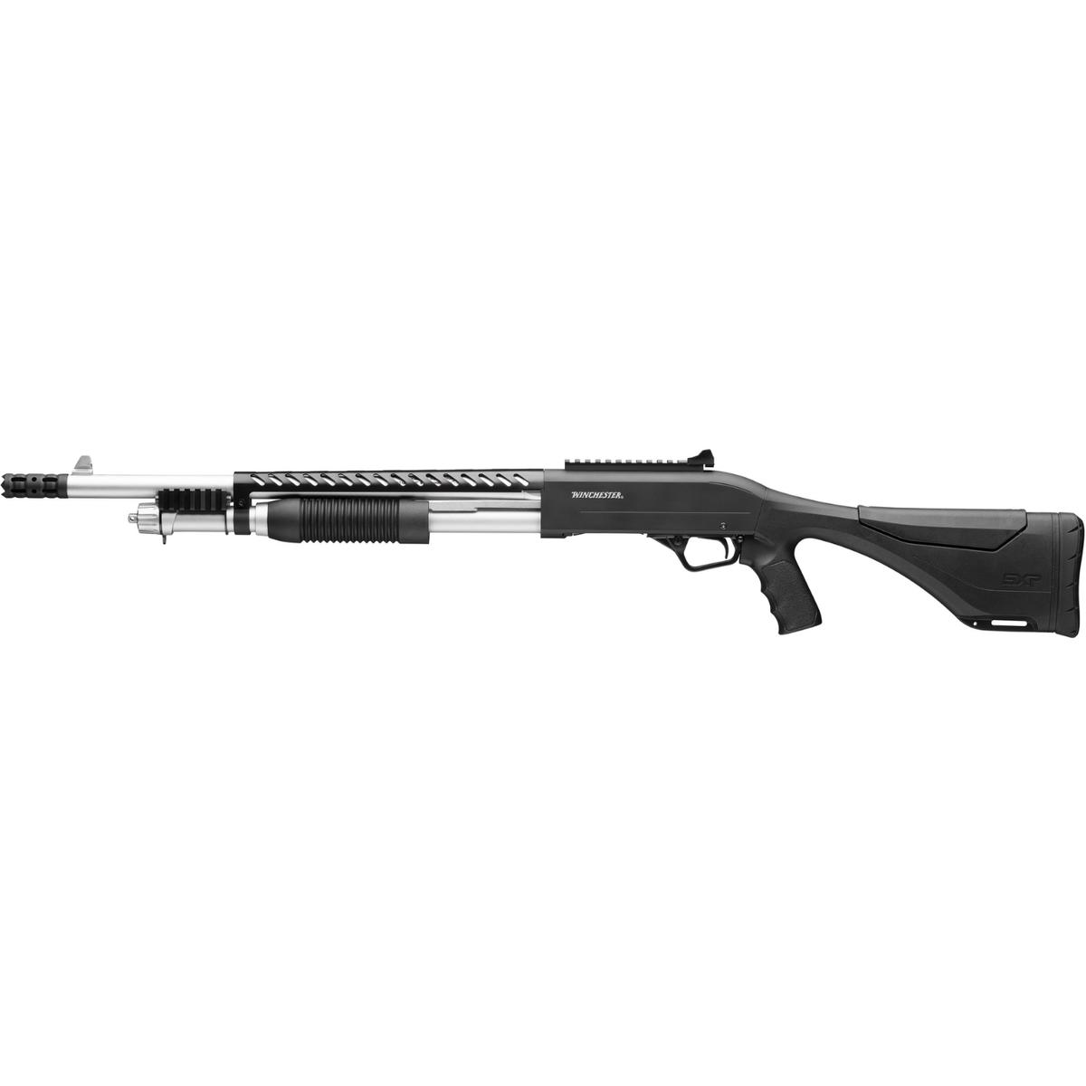 winchester sxp marine extreme defender 18