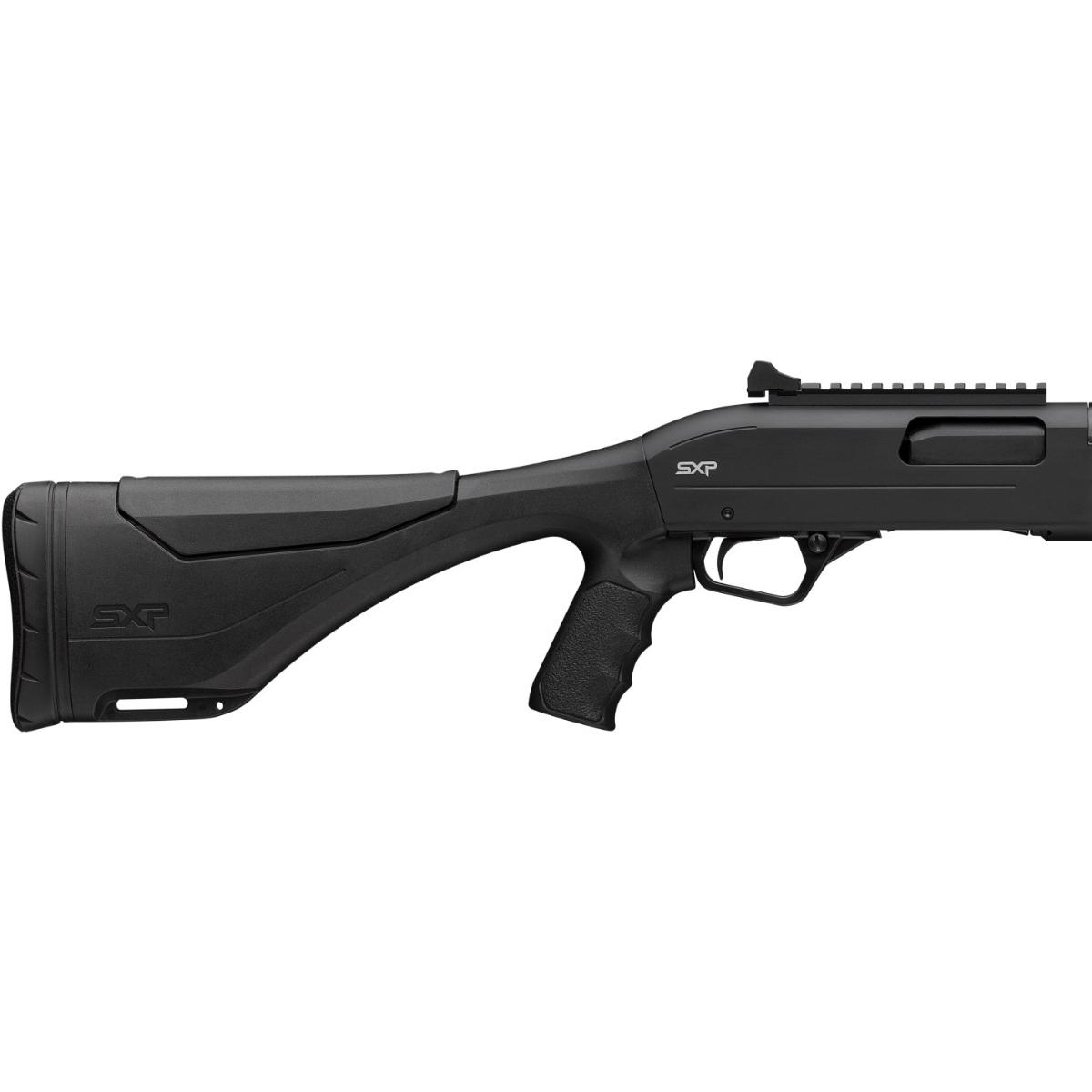 winchester sxp marine extreme defender 18