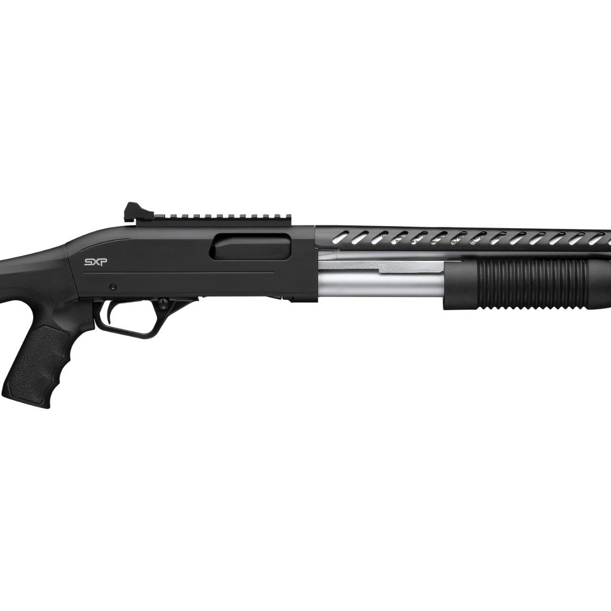 winchester sxp marine xtrem defender 18