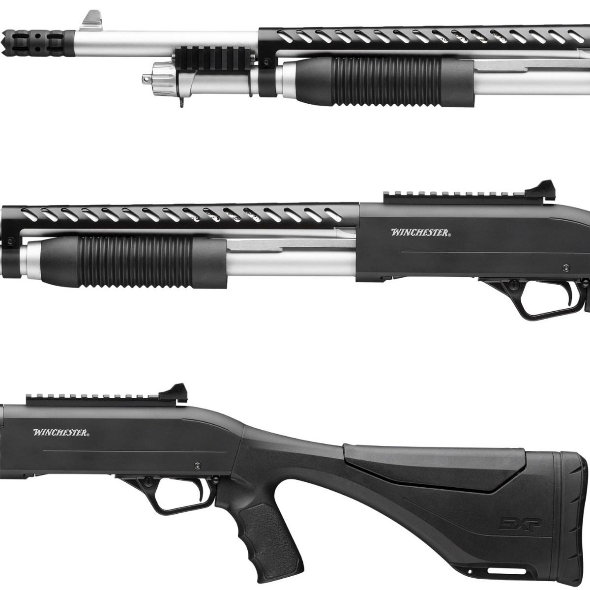 winchester sxp marine xtrem defender 18