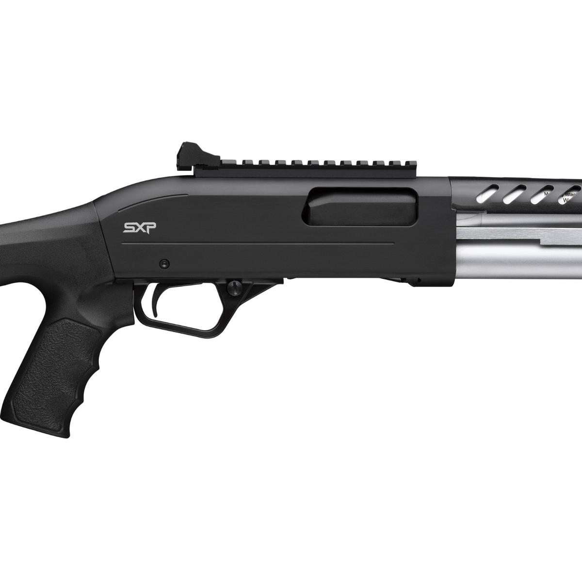 winchester sxp marine extreme defender 18