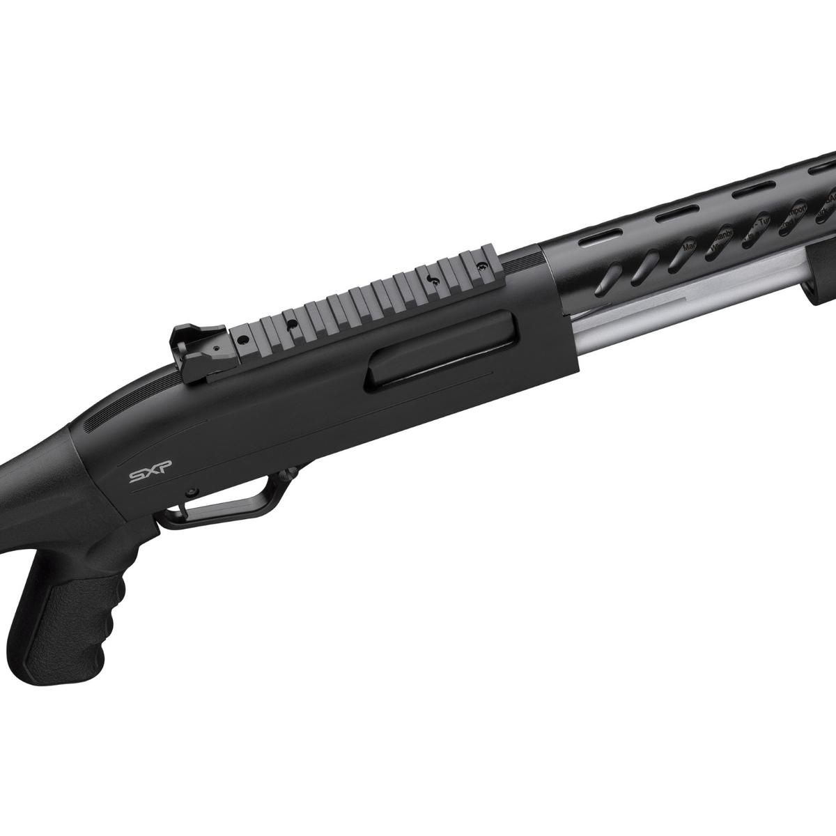 winchester sxp marine extreme defender 18