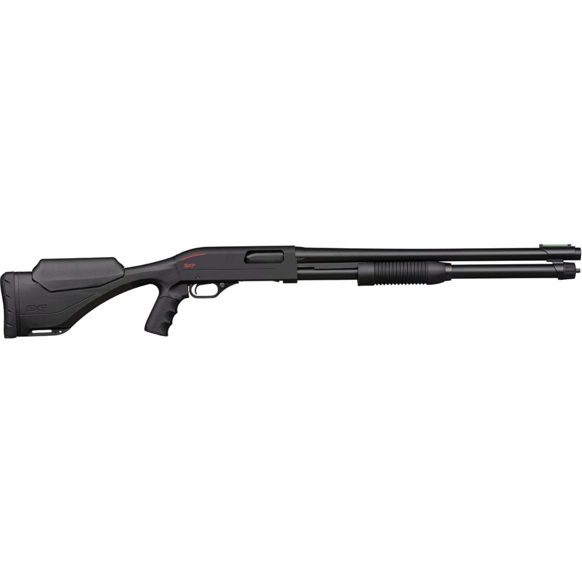 winchester sxp xtrm defender high capacity
