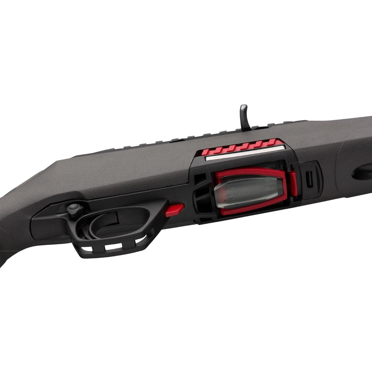 winchester wildcat thr 18