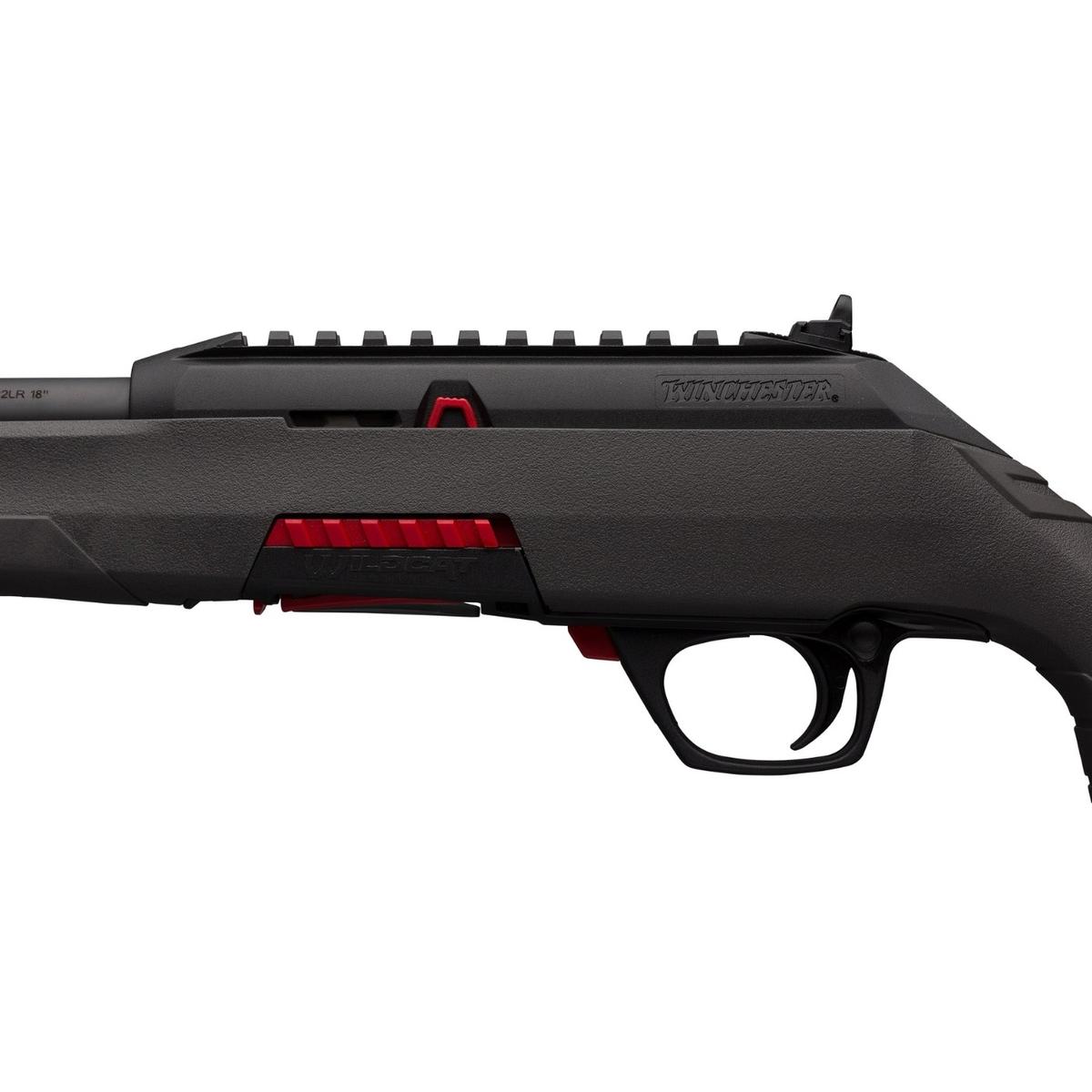 winchester wildcat thr 18
