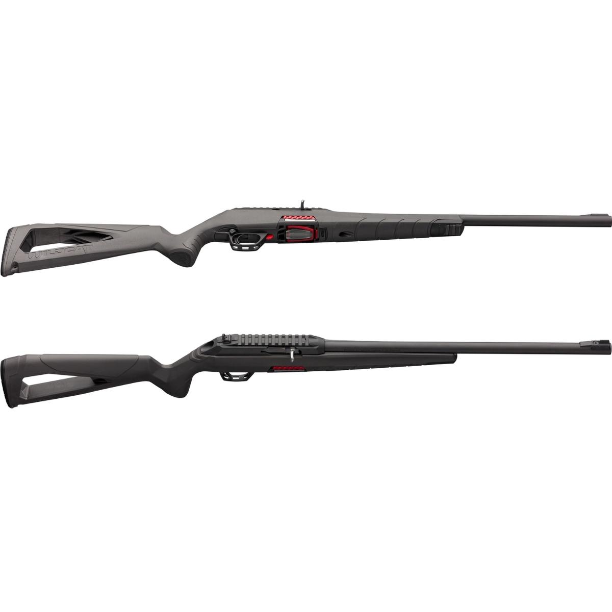 winchester wildcat thr 18